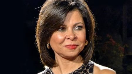 عبلة مش شريرة وبتماس سلطتها المستمدة من المجتمع