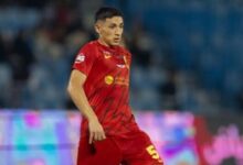 عرض إسباني لضم فيرنانديز من القادسية السعودي مقابل 20 مليون يورو