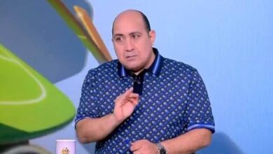 عروض داخل وخارج مصر.. مهيب عبد الهادي يكشف اقتراب رحيل نجم الزمالك