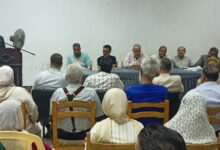 "عطر الأحباب" يسلط الضوء على مسيرة خالد الصاوي الأدبية والنقدية