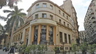 عطل مفاجئ يتسبب في إلغاء جلسة تداولات البورصة المصرية