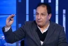 عفت نصار يكشف سبب الخلافات التي اشتعلت في أوضة اللبس داخل الأهلي والزمالك