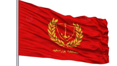 عقب حريق سنترال رمسيس.. بورسعيد تعلن أرقام بديله للطوارئ