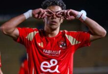 عقدي كان أعلى من أبو تريكة.. والأهلي عمل سعر لإمام عاشور