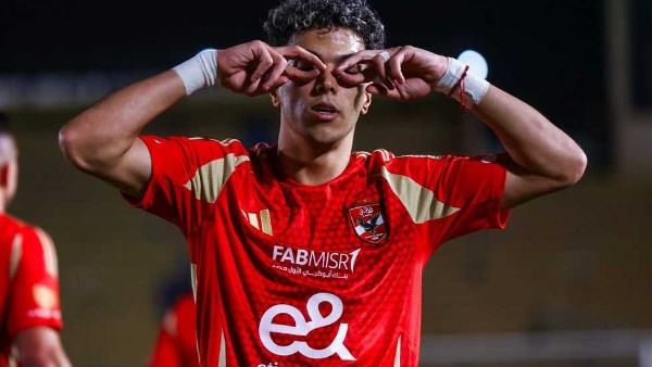 عقدي كان أعلى من أبو تريكة.. والأهلي عمل سعر لإمام عاشور