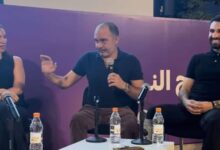 عمان السينمائي يحتفي بتأهل منتخب الأردن لكأس العالم