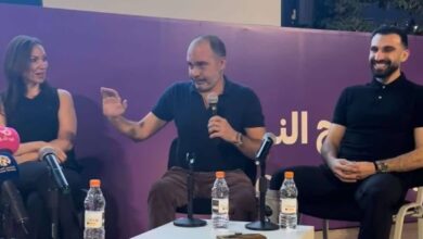 عمان السينمائي يحتفي بتأهل منتخب الأردن لكأس العالم
