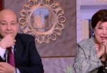 عمرو أديب يحيي الذكرى الخامسة لرحيل رجاء الجداوي: لا أتخيل العمل بدونها