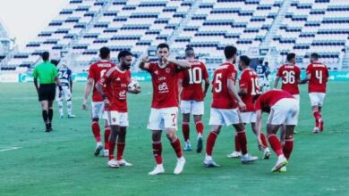 عمرو السولية على رادار الزمالك