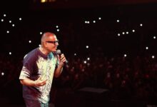 عمرو دياب يحيى حفلا أسطوريا في جدة.. ويغني ألبوم ابتدينا لأول مرة