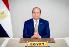 عملنا على تنفيذ أولويات تسريع وتيرة تنفيذ أجندة أفريقيا 2063