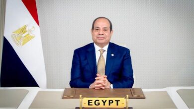 عملنا على تنفيذ أولويات تسريع وتيرة تنفيذ أجندة أفريقيا 2063
