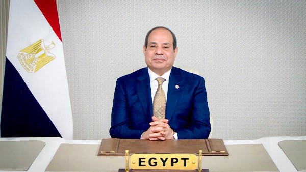 عملنا على تنفيذ أولويات تسريع وتيرة تنفيذ أجندة أفريقيا 2063