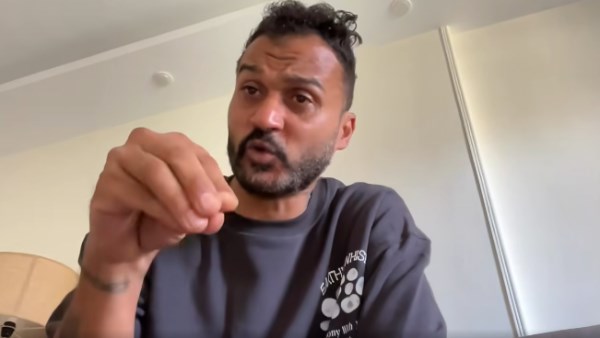 عنده مشاكل مع أولاده من 4 زوجات غيري و5 سنين مش بيدفع أي مصاريف
