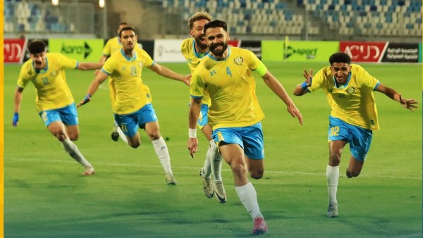 غدا .. الإسماعيلى يواجه دكرنس وديا استعداداً للموسم الجديد