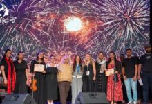 غدا.. مؤتمر صحفي للإعلان عن تفاصيل الدورة الخامسة من مهرجان She Arts