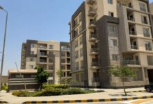 غداً.. بدء تسليم 1008 وحدات سكنية من جنة مصر بالقاهرة الجديدة