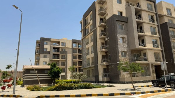 غداً.. بدء تسليم 1008 وحدات سكنية من جنة مصر بالقاهرة الجديدة