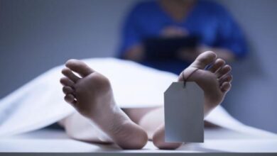 غرق طالب خلال الاستحمام بترعة الباسوسية في القناطر الخيرية