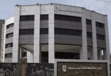 غلق طريق كوبري الجزيزة/المرسى بمركز ببا "لمدة شهر" لتنفيذ عداية صرف صحي