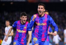 غموض حول مستقبل فيران توريس في برشلونة
