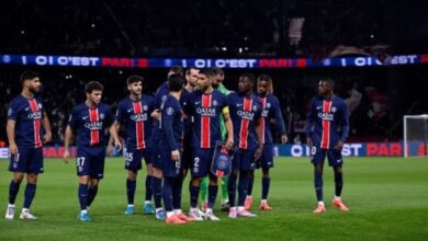 غياب مدريد واكتساح باريسي .. تشكيل الأفضل في نصف نهائي كأس العالم للأندية