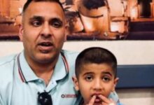 فريق فرع هيئة الرعاية الصحية بجنوب سيناء ينجح في إنقاذ حياة طفل إنجليزي بعد تعرضه للغرق