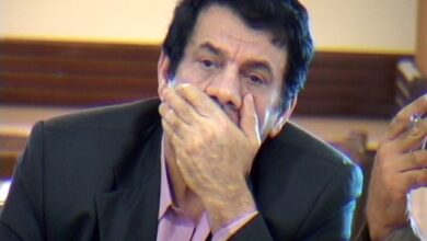 فى ذكراه .. قصة مظهر أبو النجا مع الآذان قبل وفاته
