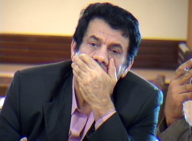 فى ذكراه .. قصة مظهر أبو النجا مع الآذان قبل وفاته