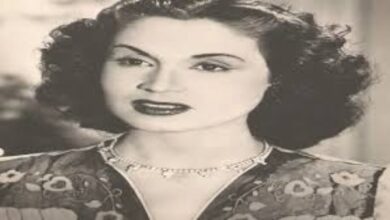 فى ذكراها.. الاسم الحقيقي للفنانة نور الهدي وعودتها إلى لبنان