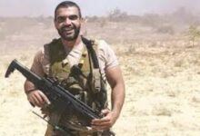في الذكرى الثامنة لاستشهاده.. أحمد منسي أسطورة «معركة البرث» الوطنية
