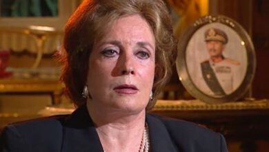 في ذكرى رحيل جيهان السادات.. كيف استطاعت سيدة مصر الأولى تكوين إرث لا ينسى؟