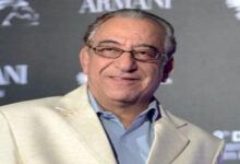 في قمة ضعفي.. ابنة الفنان أحمد راتب تستعيد وصايا والدها بكلمات مؤثرة