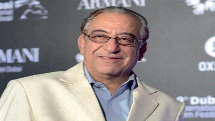 في قمة ضعفي.. ابنة الفنان أحمد راتب تستعيد وصايا والدها بكلمات مؤثرة