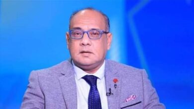 في مقام تييري هنري وفان بيرسي.. الدردير يشيد بموهبة شيكابالا