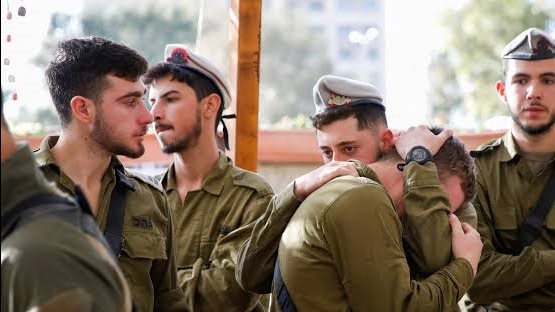 في واحدة من أكثر ليالي الحرب دموية بغزة.. مقتل 3 جنود بجيش الاحتلال