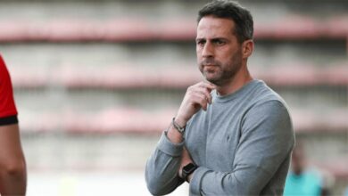 فيريرا يطلب تطوير المرافق.. الزمالك يتحرك لبناء بيئة احترافية قبل انطلاق الموسم