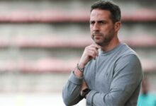 فيريرا يعقد جلسة مع لاعبي الزمالك قبل مران اليوم