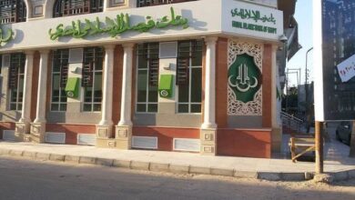 "فيصل" يبدأ اليوم توزيع 7.977 مليار جنيه عائدًا على أوعيته الادخارية