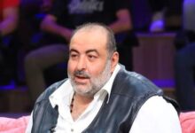 بعد وفاة سامح عبد العزيز..... هذه الجراثيم تسبب تلوث الدم...أنتبه