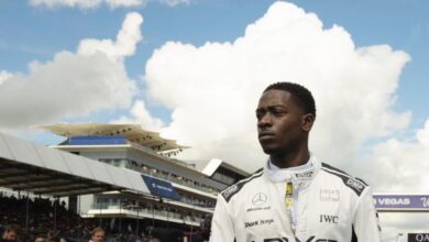 فيلم F1 يتجاوز حاجز 400 مليون دولار عالميا