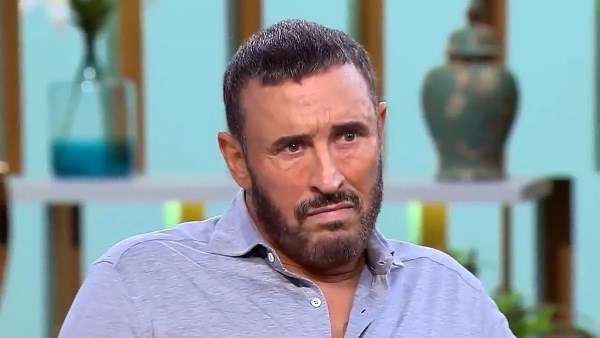 قبل حفله بأيام.. حقيقة وفاة كاظم الساهر