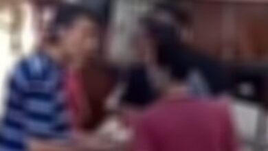 قديم وصاحبه متوفى .. مصدر أمنى يكشف حقيقة فيديو تجارة المخدرات المتداول