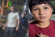 قرار عاجل بإيداع بائع العسلية في المحلة دار رعاية الأحداث
