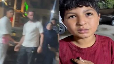 قرار عاجل بإيداع بائع العسلية في المحلة دار رعاية الأحداث
