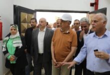 قرى الصعيد تتحول إلى نموذجية