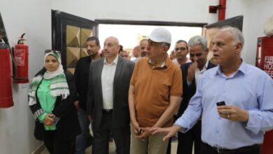 قرى الصعيد تتحول إلى نموذجية