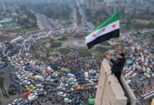 قوات الداخلية والأمن العام بدأت الانتشار في السويداء