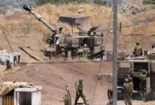 قواتنا في حالة تأهب لأي سيناريو محتمل بسوريا