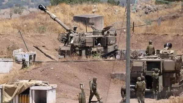 قواتنا في حالة تأهب لأي سيناريو محتمل بسوريا